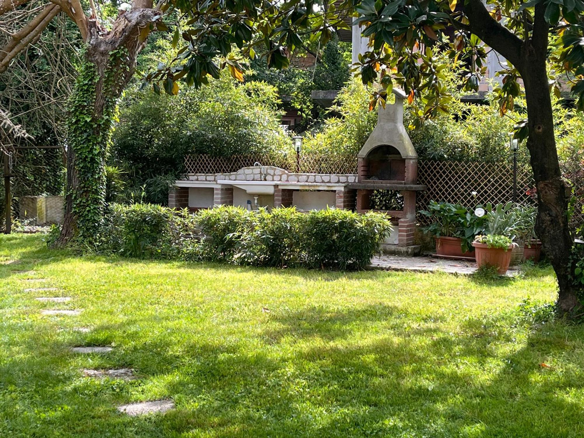 Nel Giardino Segreto Daire San Giorgio a Liri Dış mekan fotoğraf