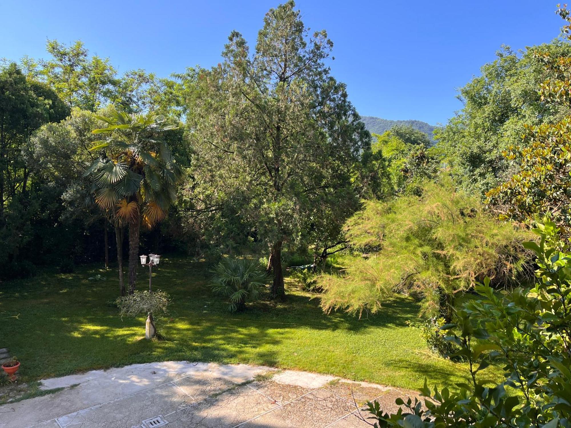 Nel Giardino Segreto Daire San Giorgio a Liri Dış mekan fotoğraf