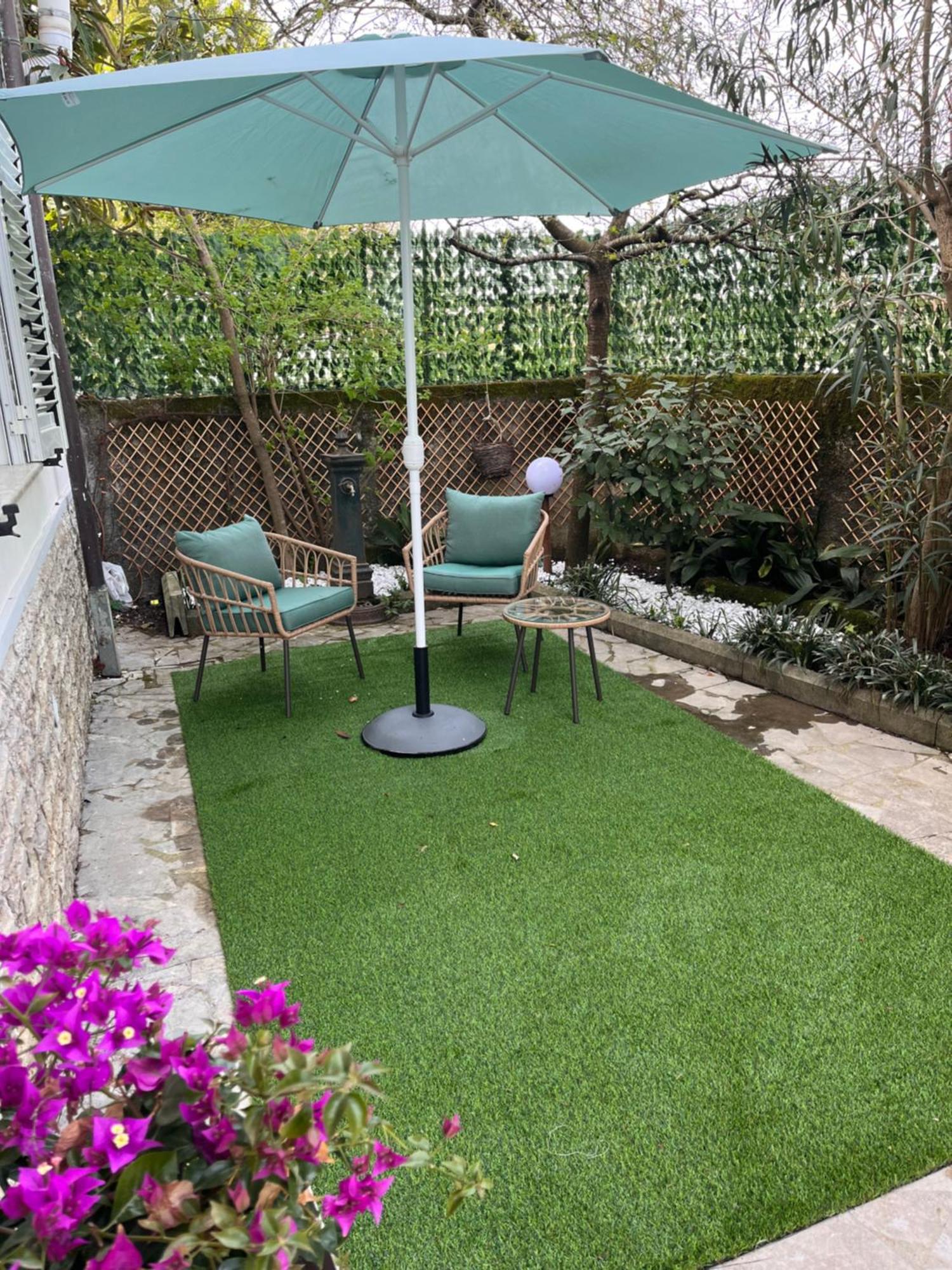 Nel Giardino Segreto Daire San Giorgio a Liri Dış mekan fotoğraf